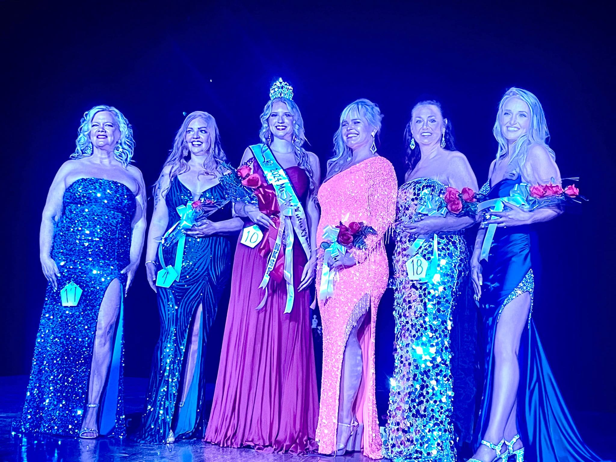 Winners crowned in Mrs. and Miss Western Kentucky State Fair pageants |  Lite 98.7 FM | Today's Best Mix | Hopkinsville-KY